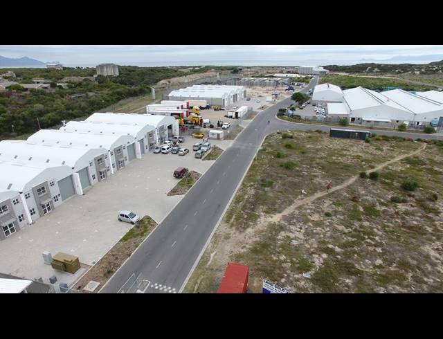 12,573M² VACANT LAND SOLD IN FIRGROVE